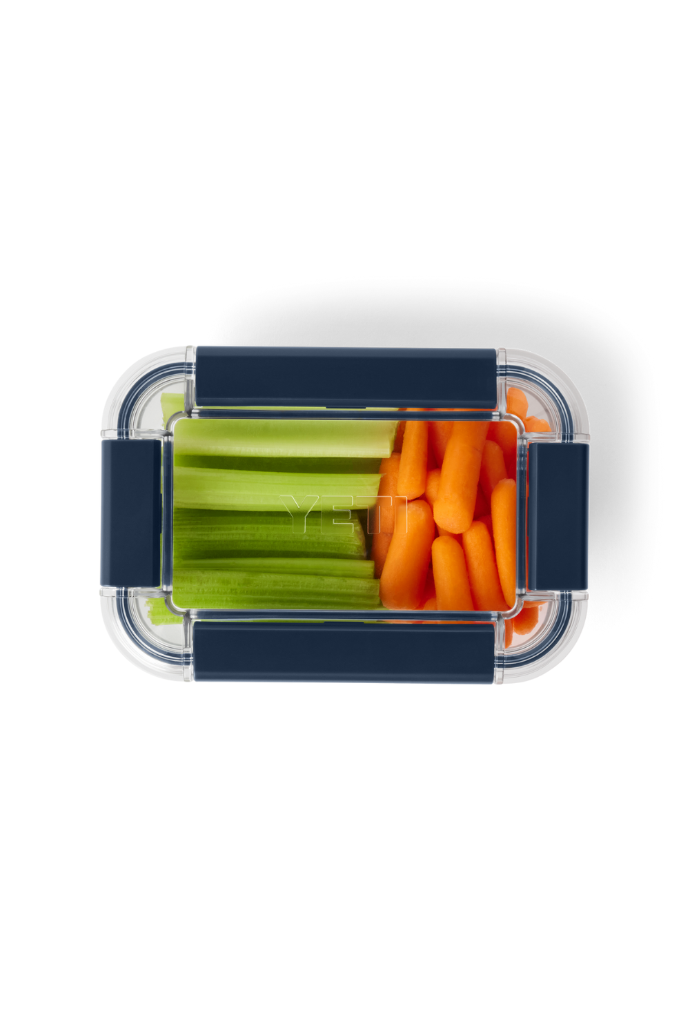 Yeti Food Storage Medium Navy