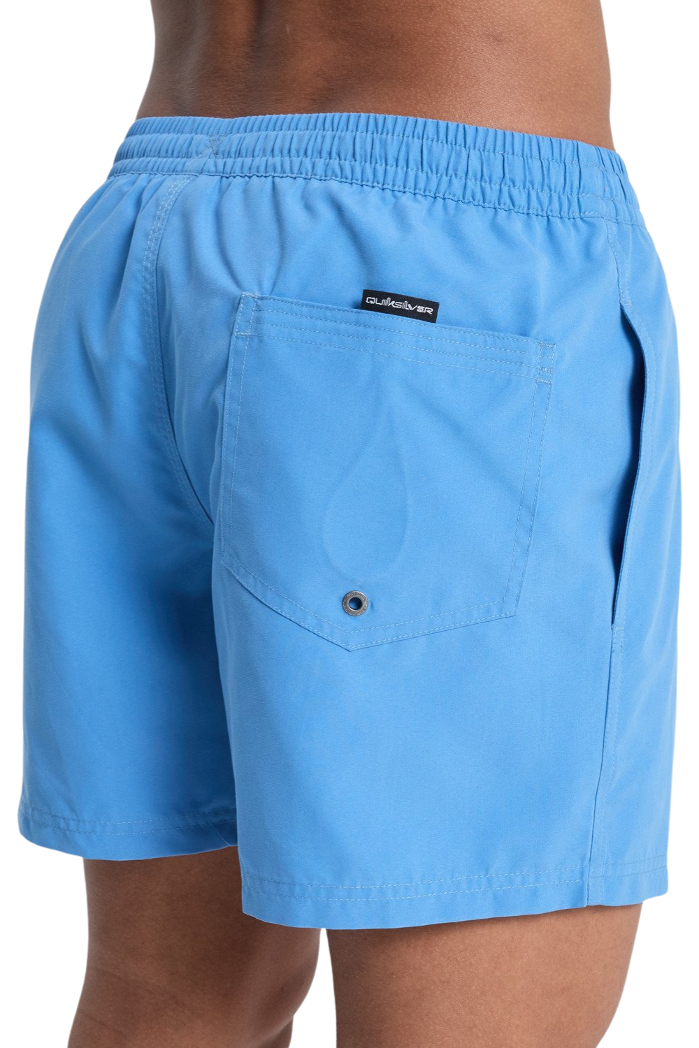 Quiksilver Everyday Volley Mens 15" Swim Shorts Riviera
