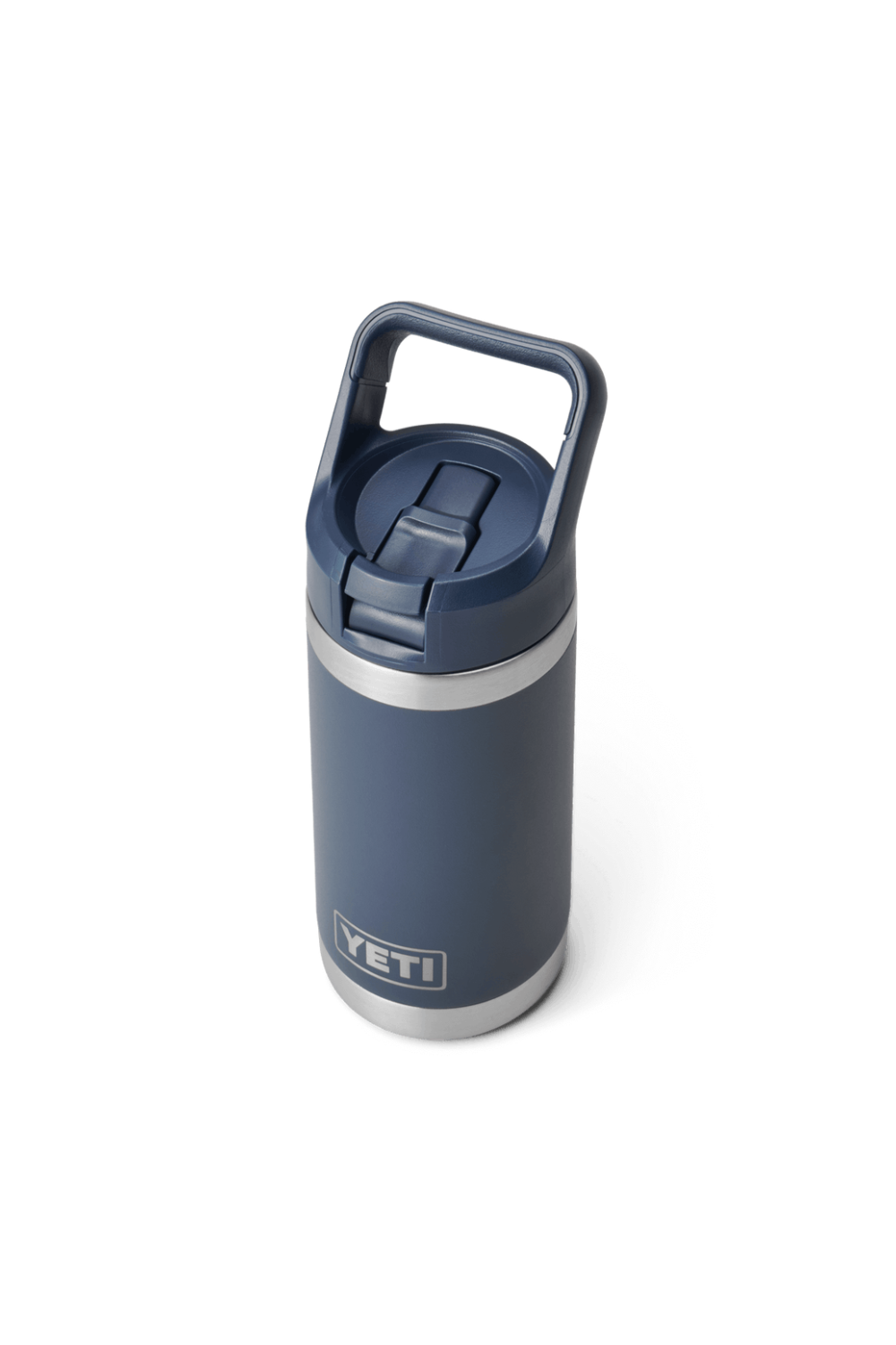 Yeti Rambler 12 Oz Kids Bottle Navy