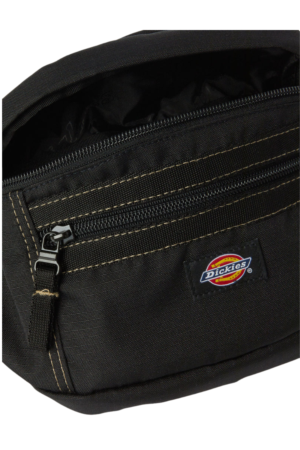 Dickies Ashville Pouch Bag Black