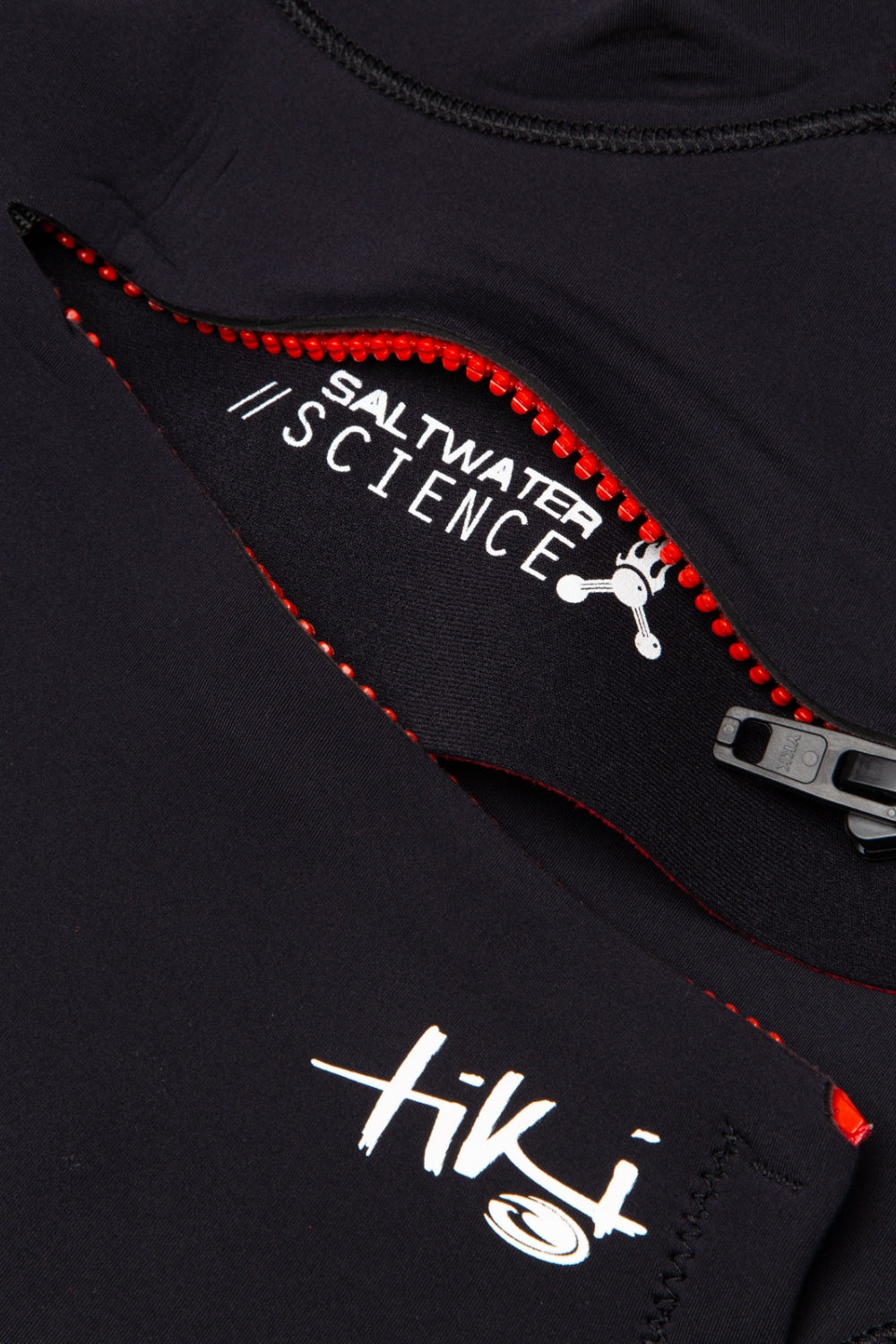 Tiki Mens Zepha2 4/3 Gbs Steamer I The Ultimate Surf Wetsuit