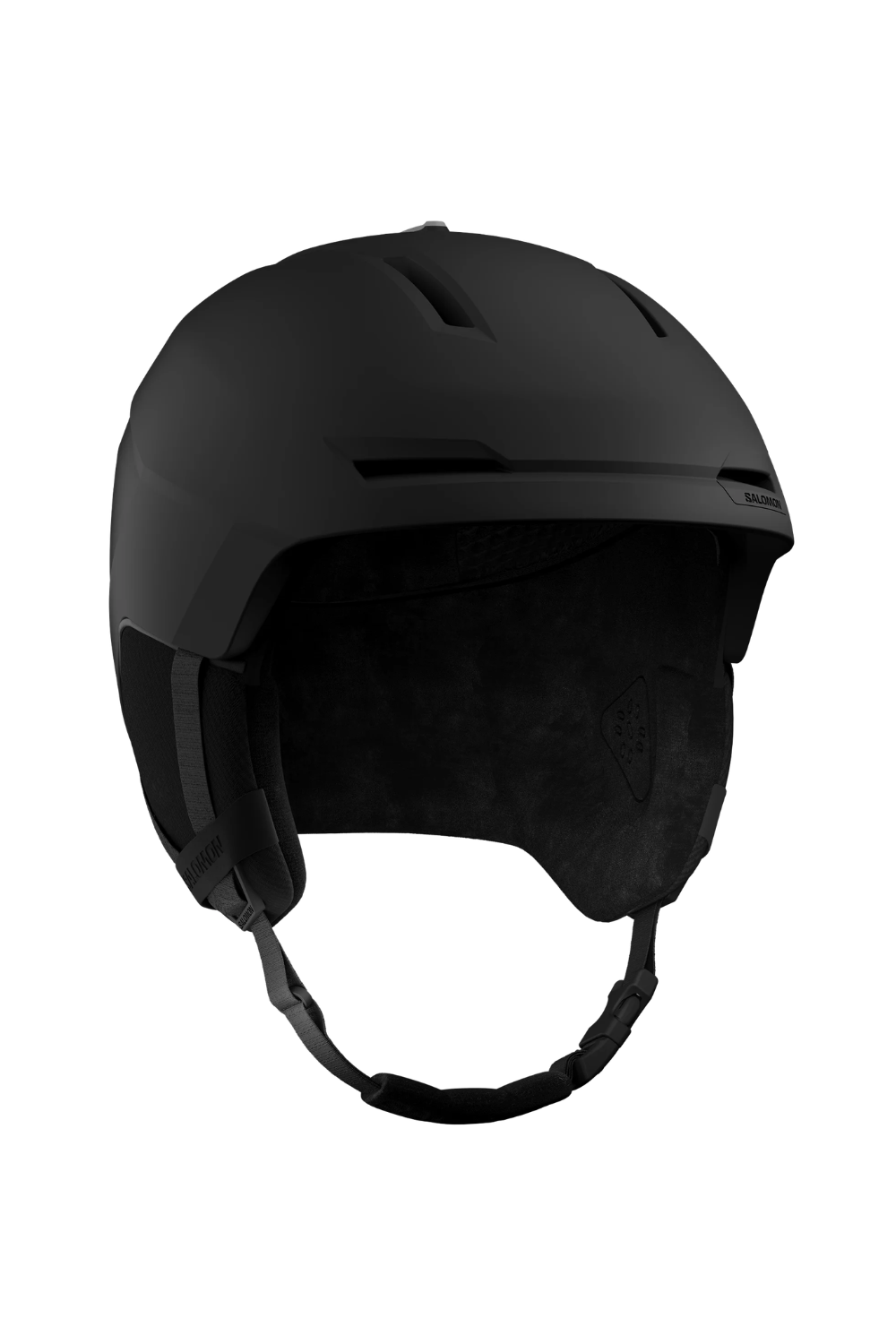 Salomon Pioneer 3 Mips Ski/Snowboard Helmet Black