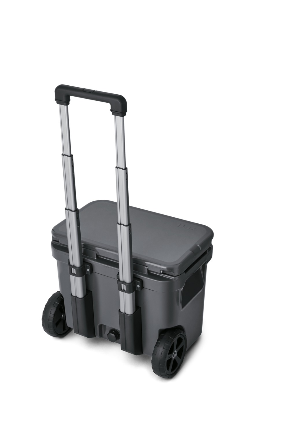 Yeti Roadie 32L Wheeled Coolbox Charcoal