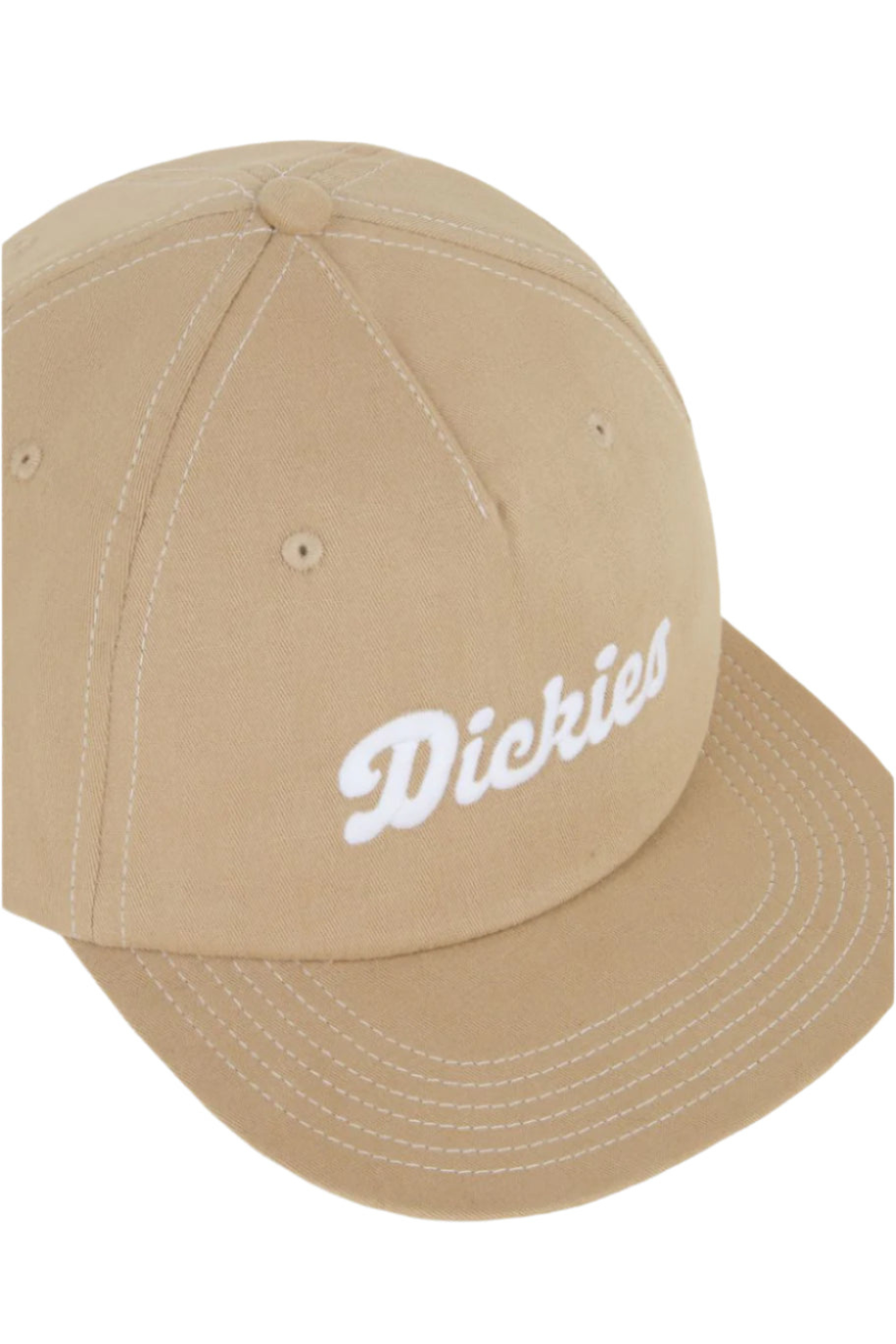 Dickies Riverbend Cap Desert Sand