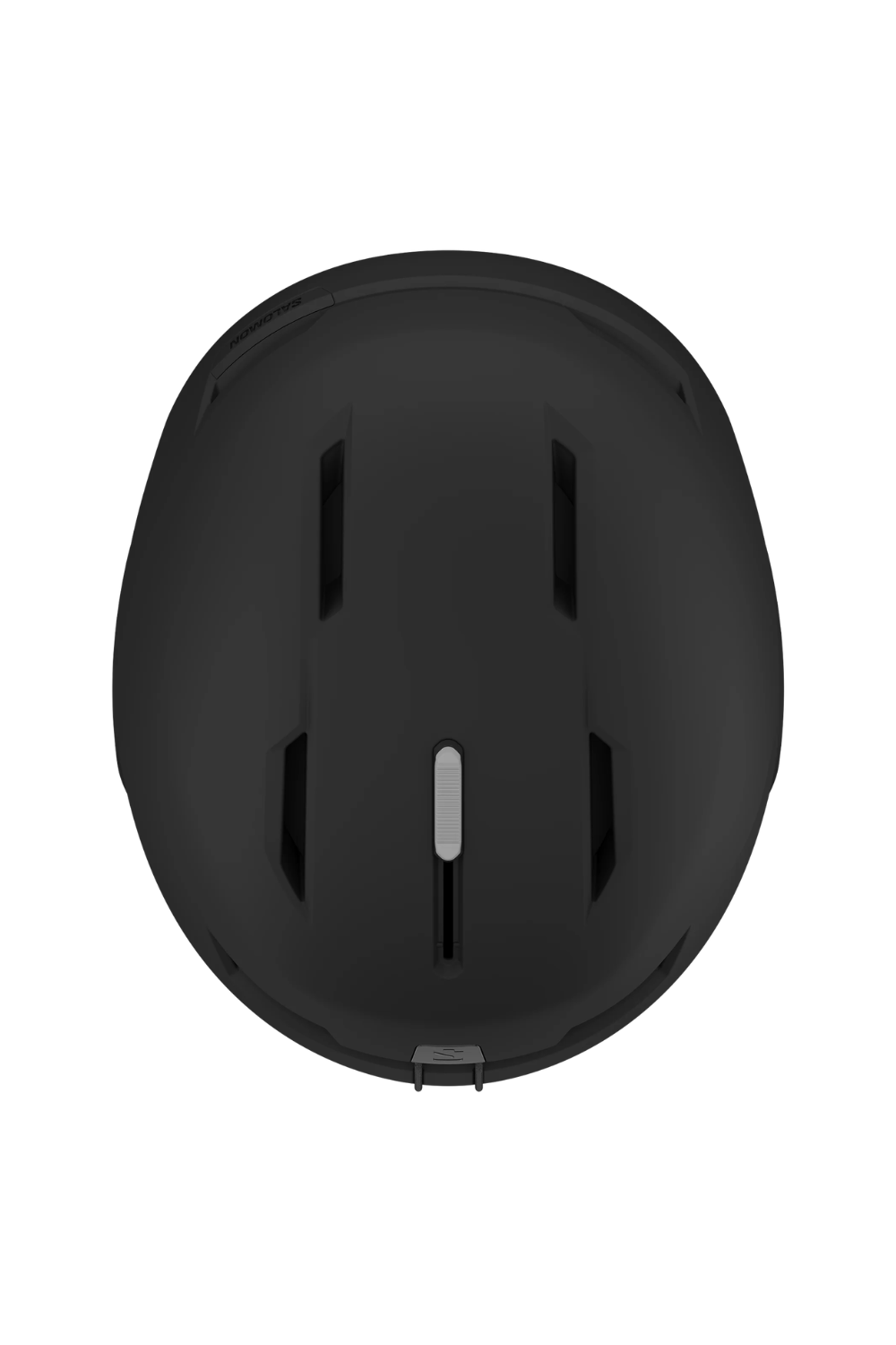 Salomon Pioneer 3 Mips Ski/Snowboard Helmet Black