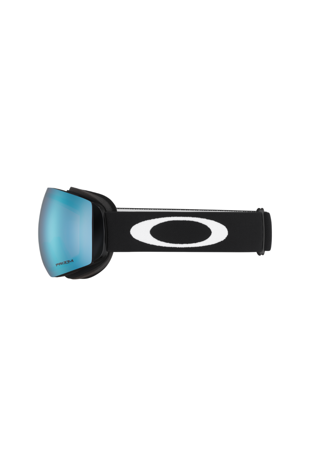 Oakley Flight Deck Matte Black Sapphire Goggles