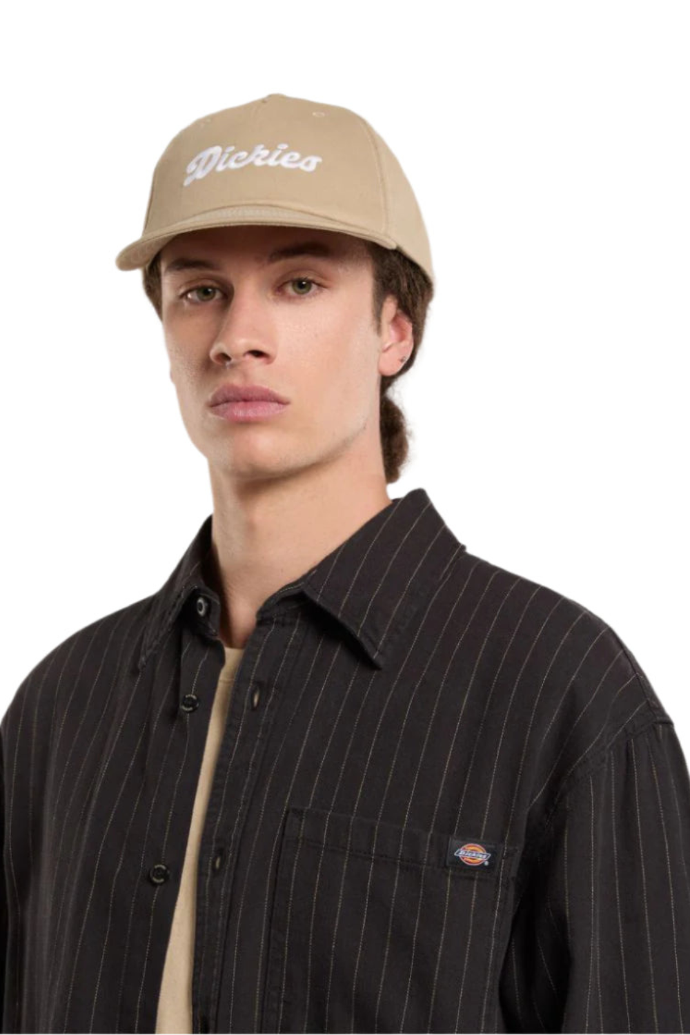 Dickies Riverbend Cap Desert Sand