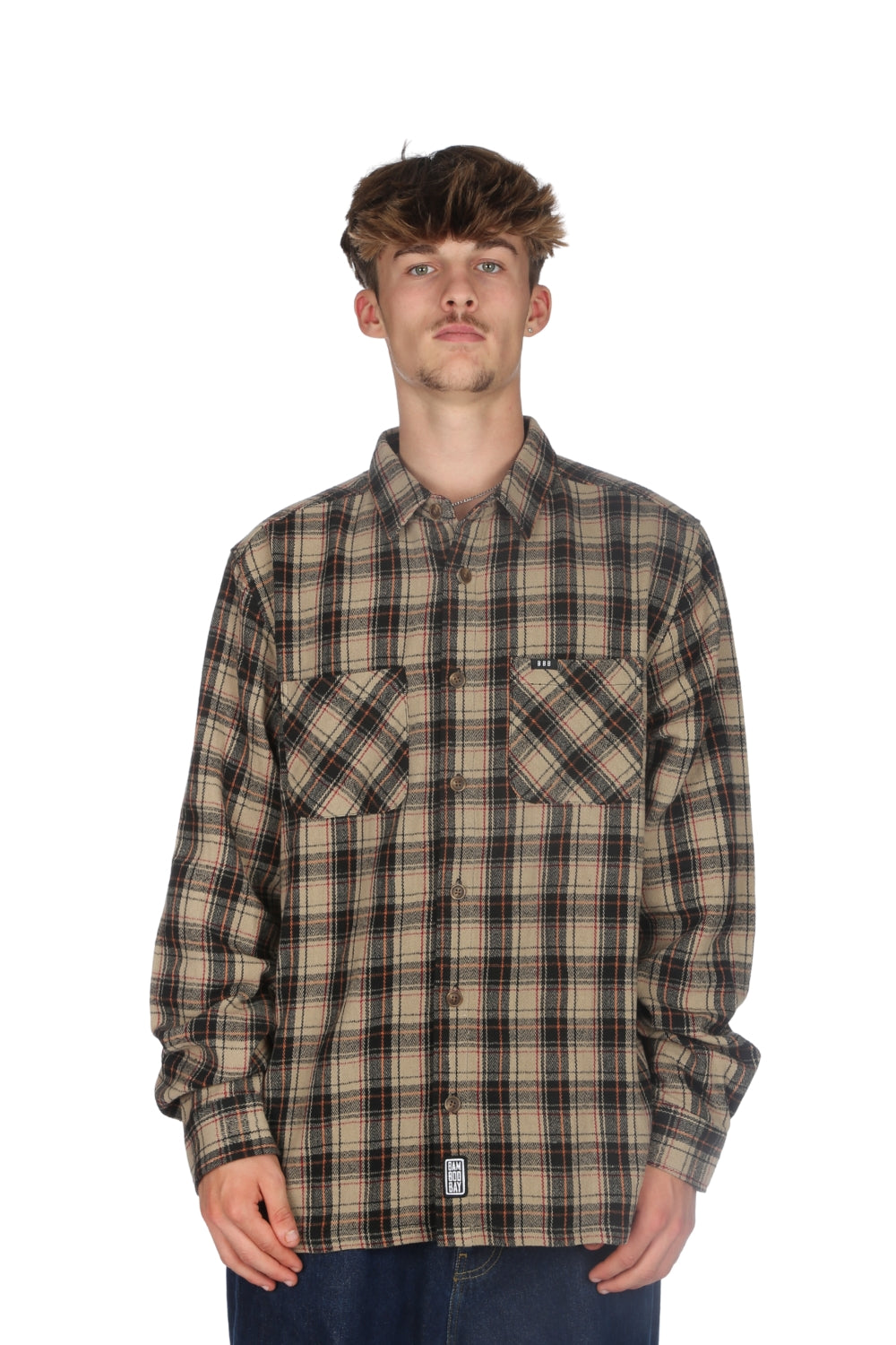 CL BBB Sea to Sky Shirt