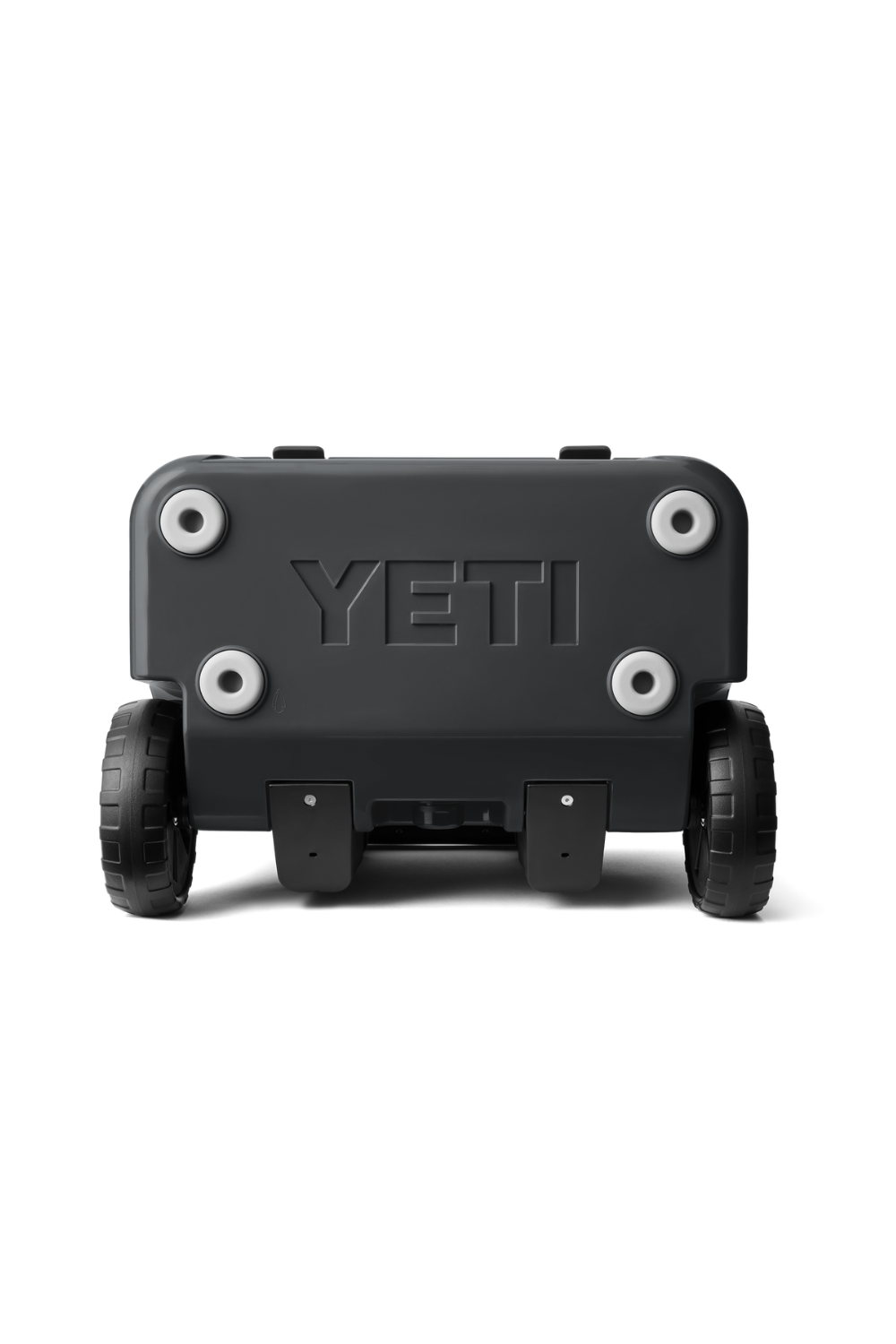 Yeti Roadie 32L Wheeled Coolbox Charcoal