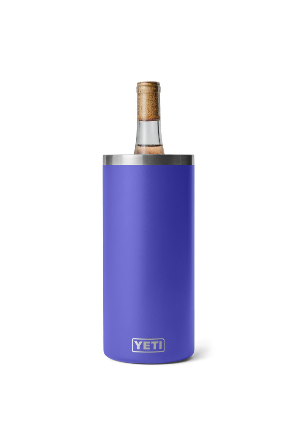 Yeti Wine Chiller Ultramarine Violet