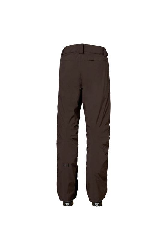 Helly Hansen Legendary Insulated Pant Black