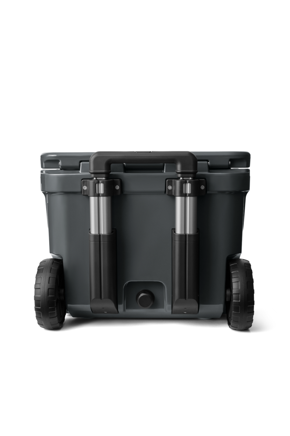 Yeti Roadie 32L Wheeled Coolbox Charcoal