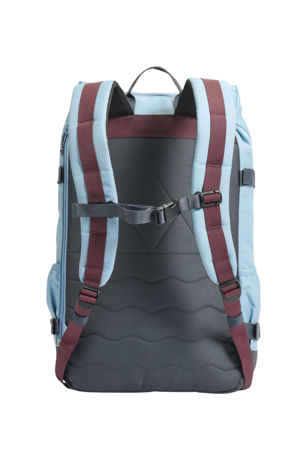 Passenger Boondocker 26L Backpack Faded Denim