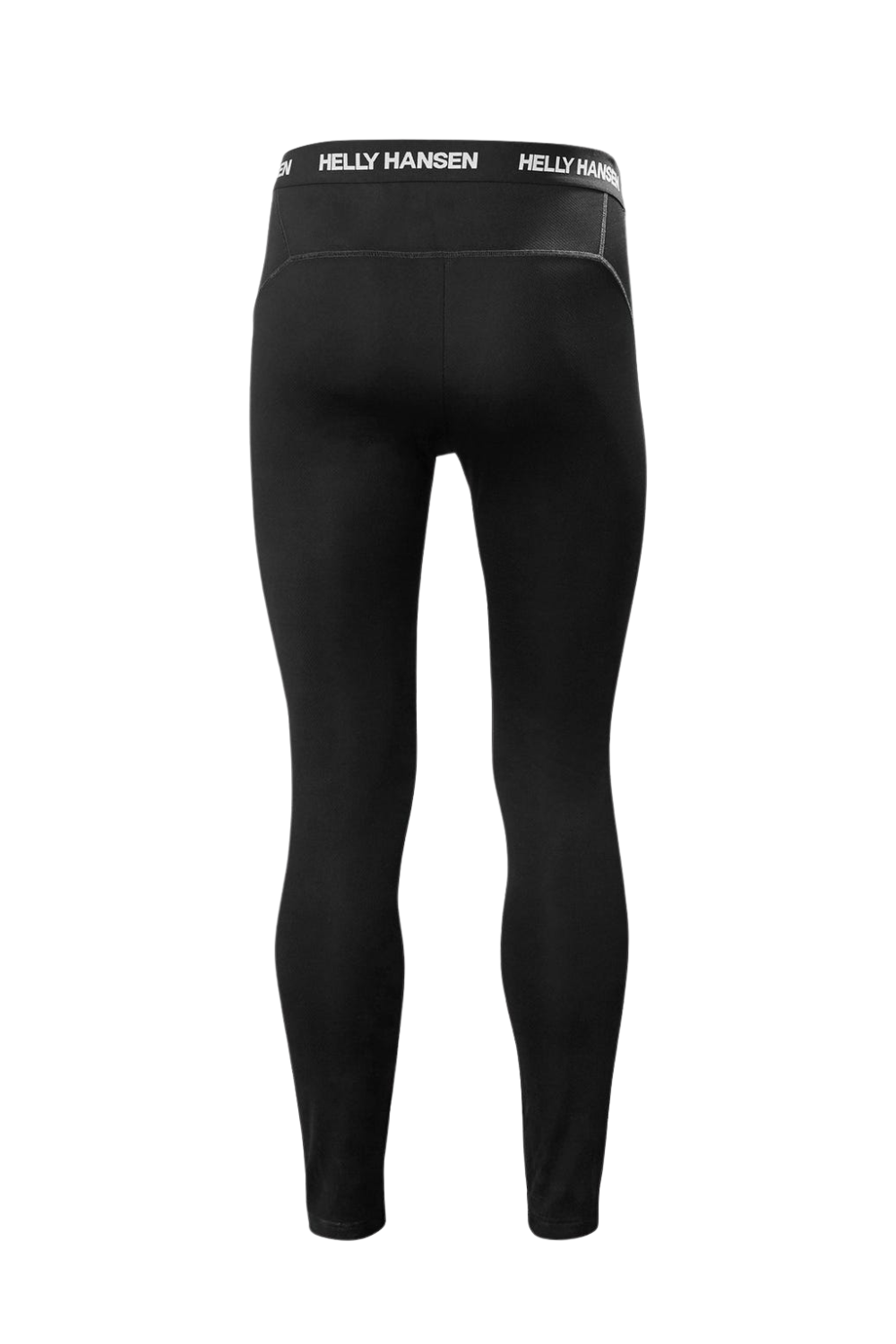 Helly Hansen Lifa Pant Base Layer Black