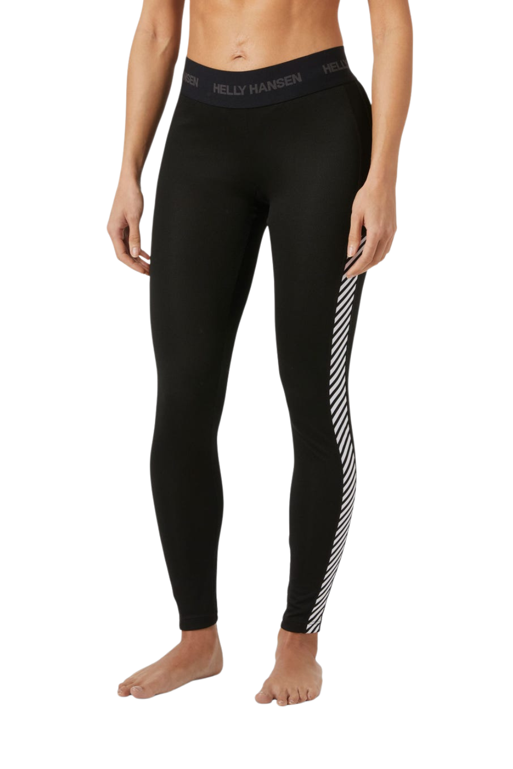 Helly Hansen Womens Lifa Base Layer Pants