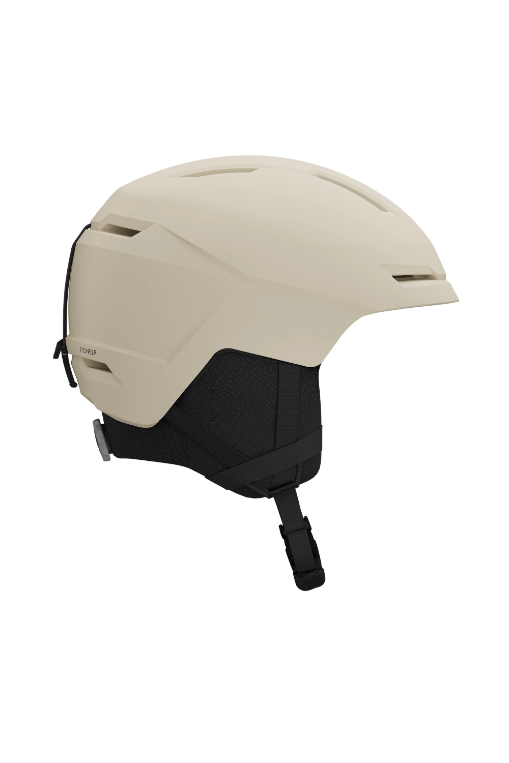 Salomon Pioneer 3 Access Ski/Snowboard Helmet Rainy Day