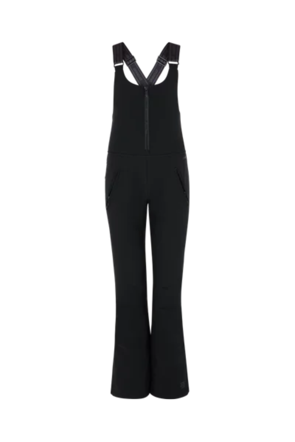 Protest Holymoly Womens Salopette True Black