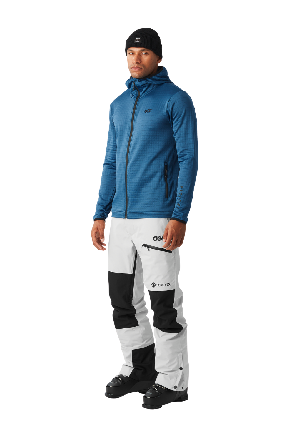 Picture Naikoon Snow Pants Vapor Grey