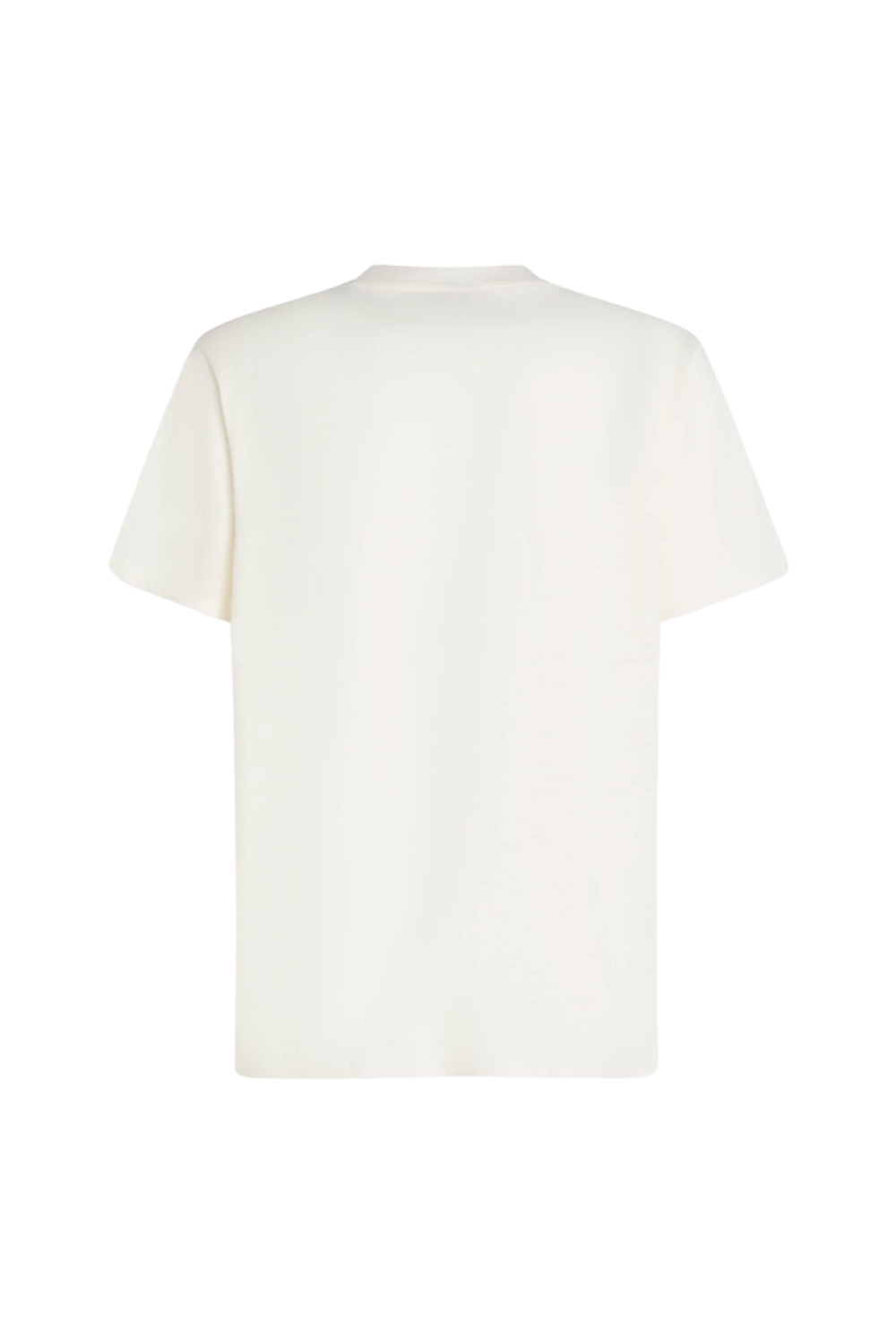 O'Neill Slub Chest Pocket Mens T-Shirt Snow White