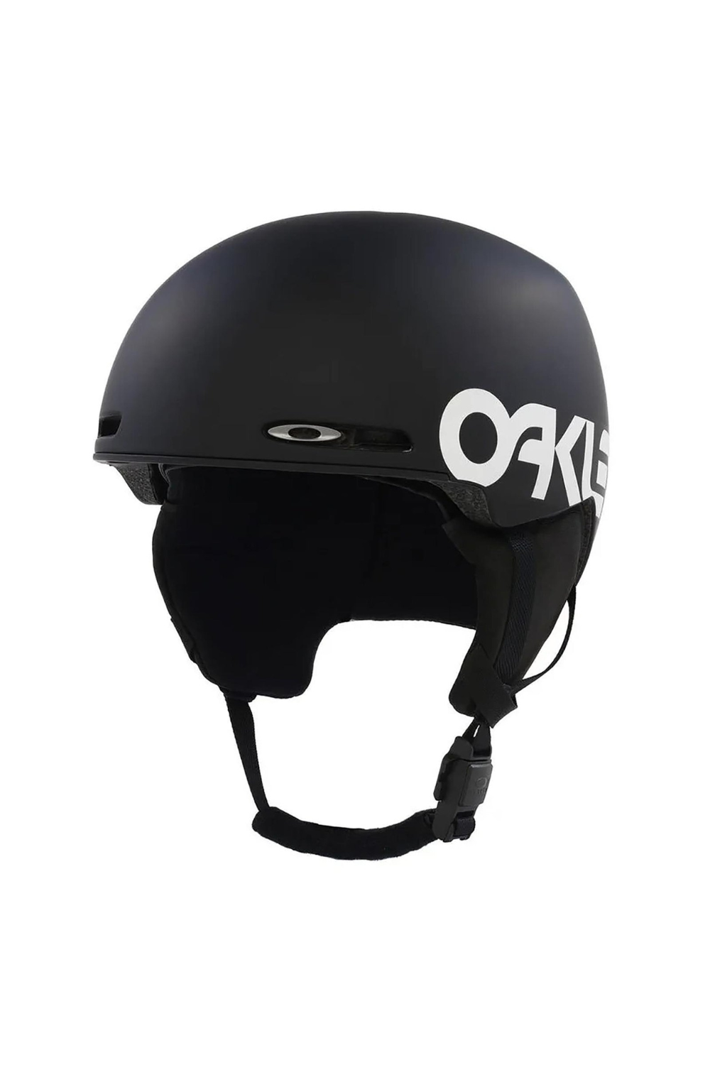 Oakley MOD1 Snow Helmet Matte Black/White