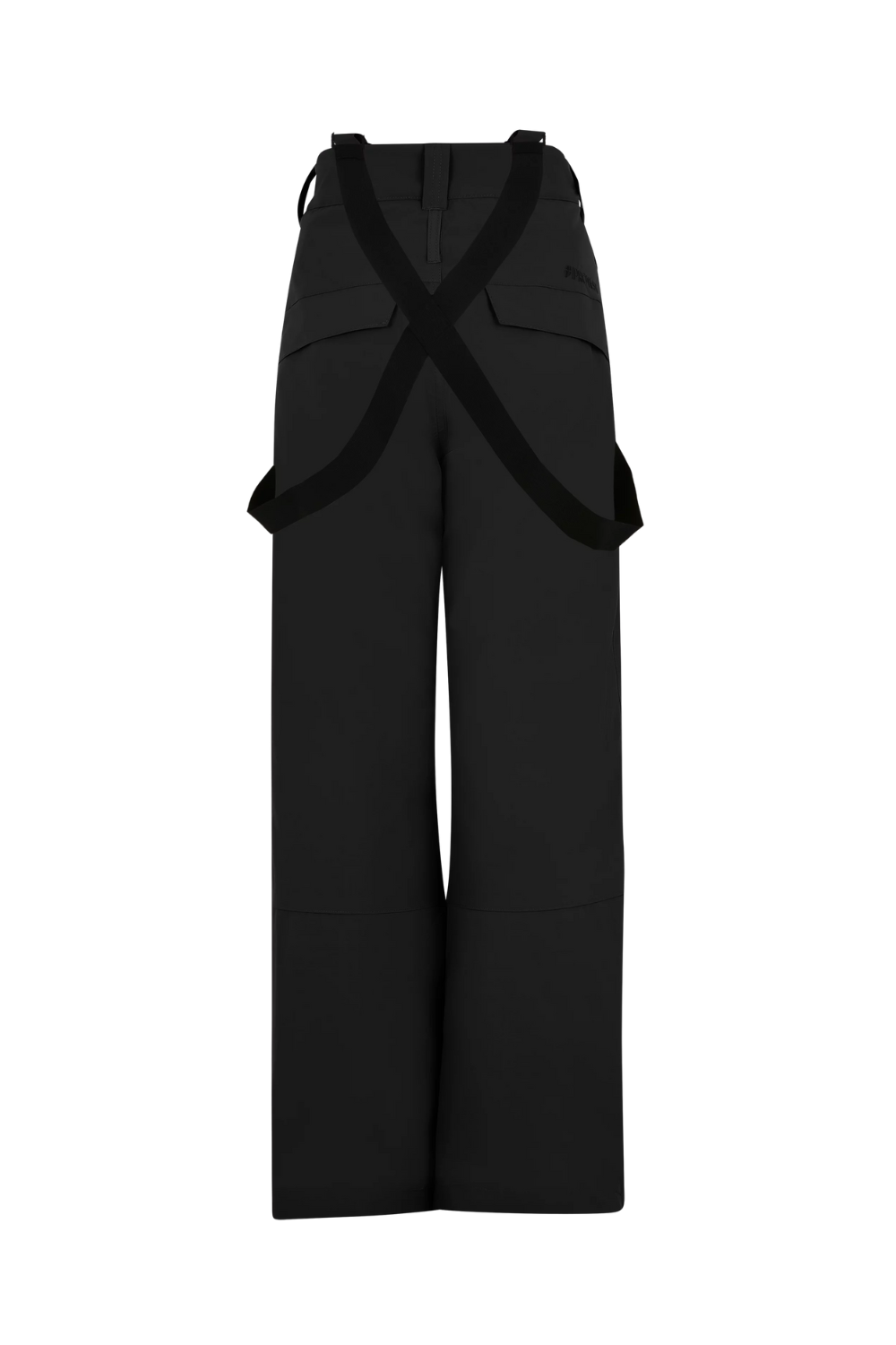 Protest Spikety Junior Snow Pants True Black