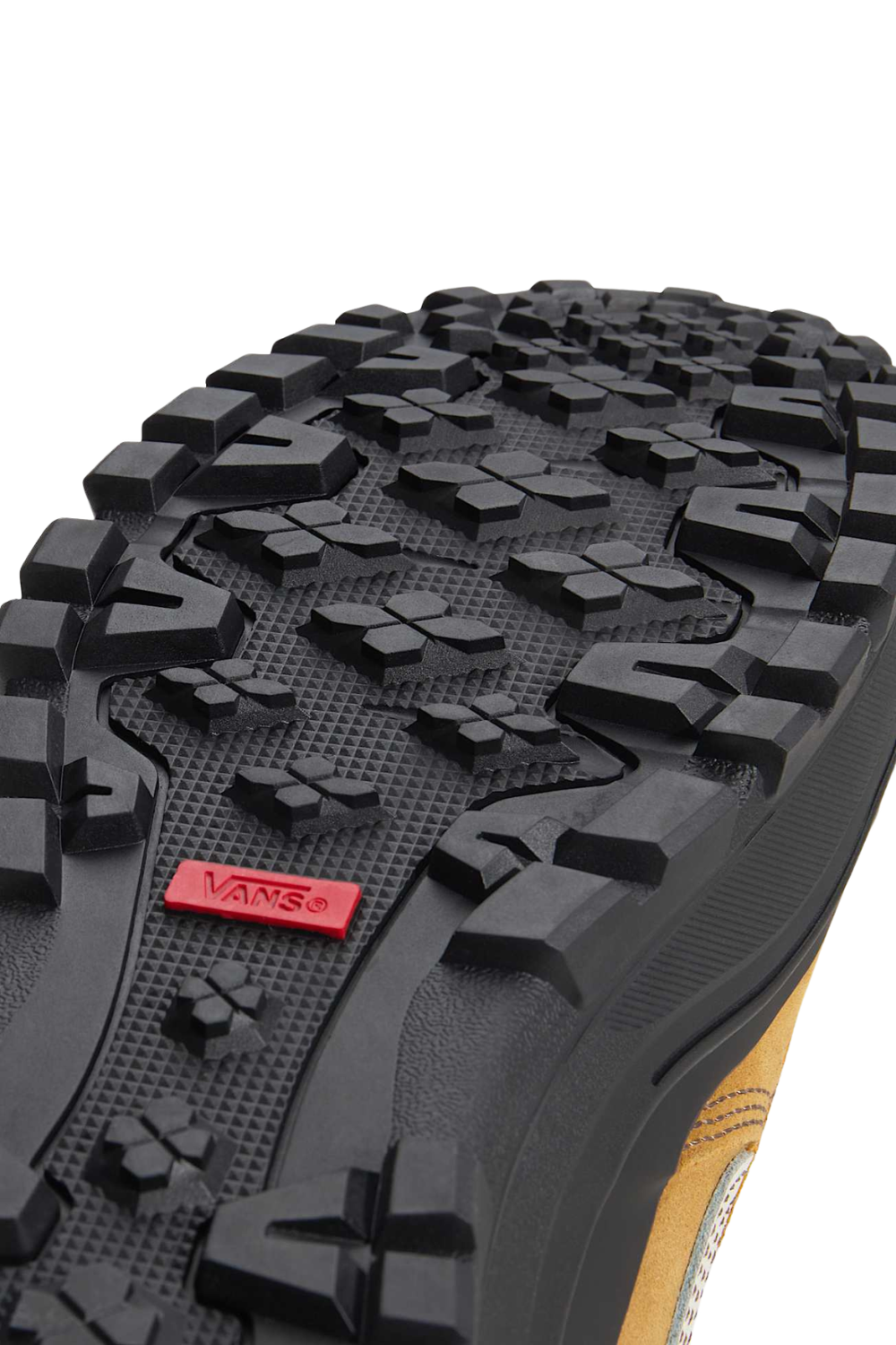 Vans Sk8-Hi Gore-Tex Insulated Mte Shoes Autumn Brown