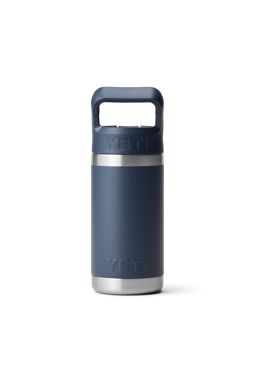 Yeti Rambler 12 Oz Kids Bottle Navy