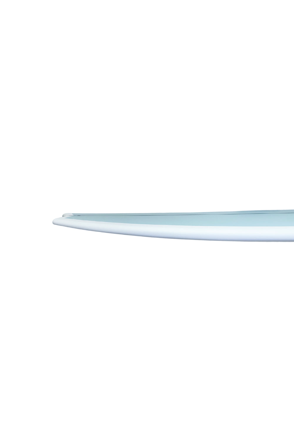 Tiki Evolution Fish Surfboard - Blue