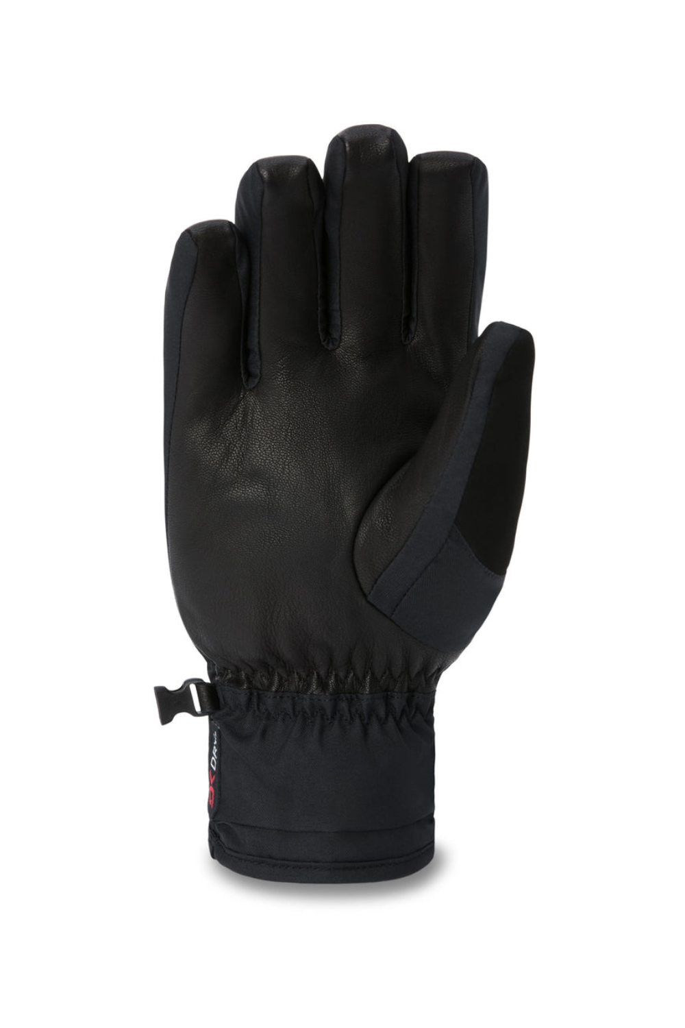 Dakine Mens Camaro Short Gloves Black