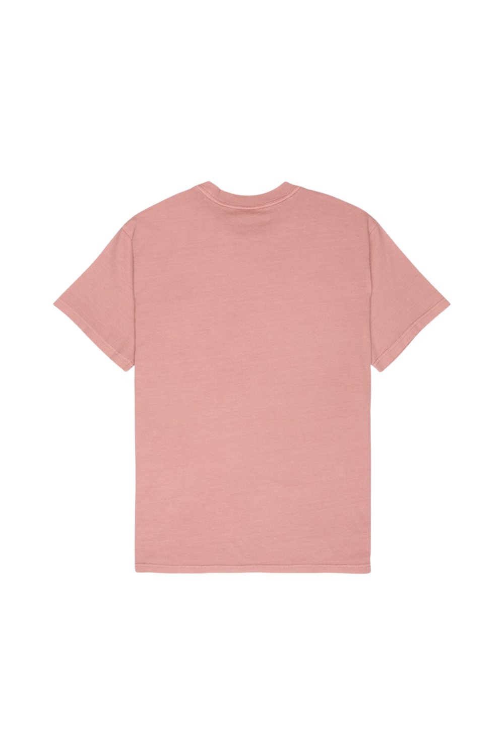 Quiksilver Oxni Washed Mens T-Shirt Desert Sand