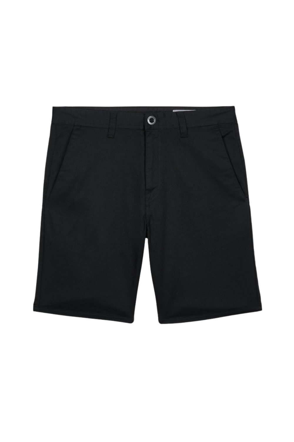 Volcom Frickin Modern Stretch 19" Shorts Black