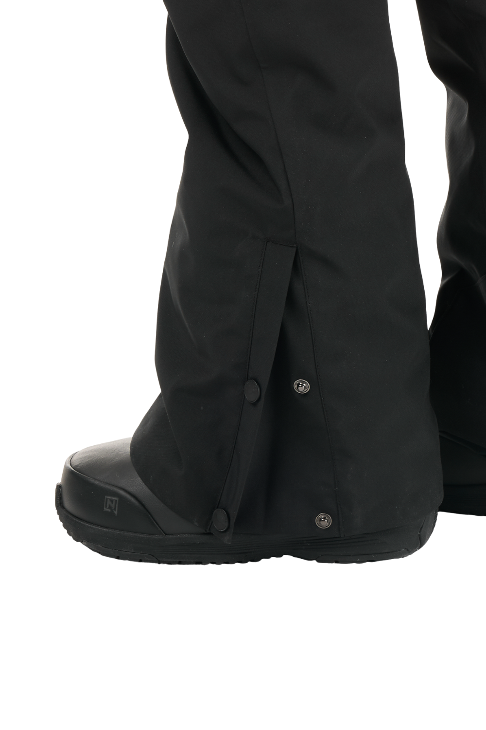 Picture Exa Womens Ski & Snowboard Pants Black