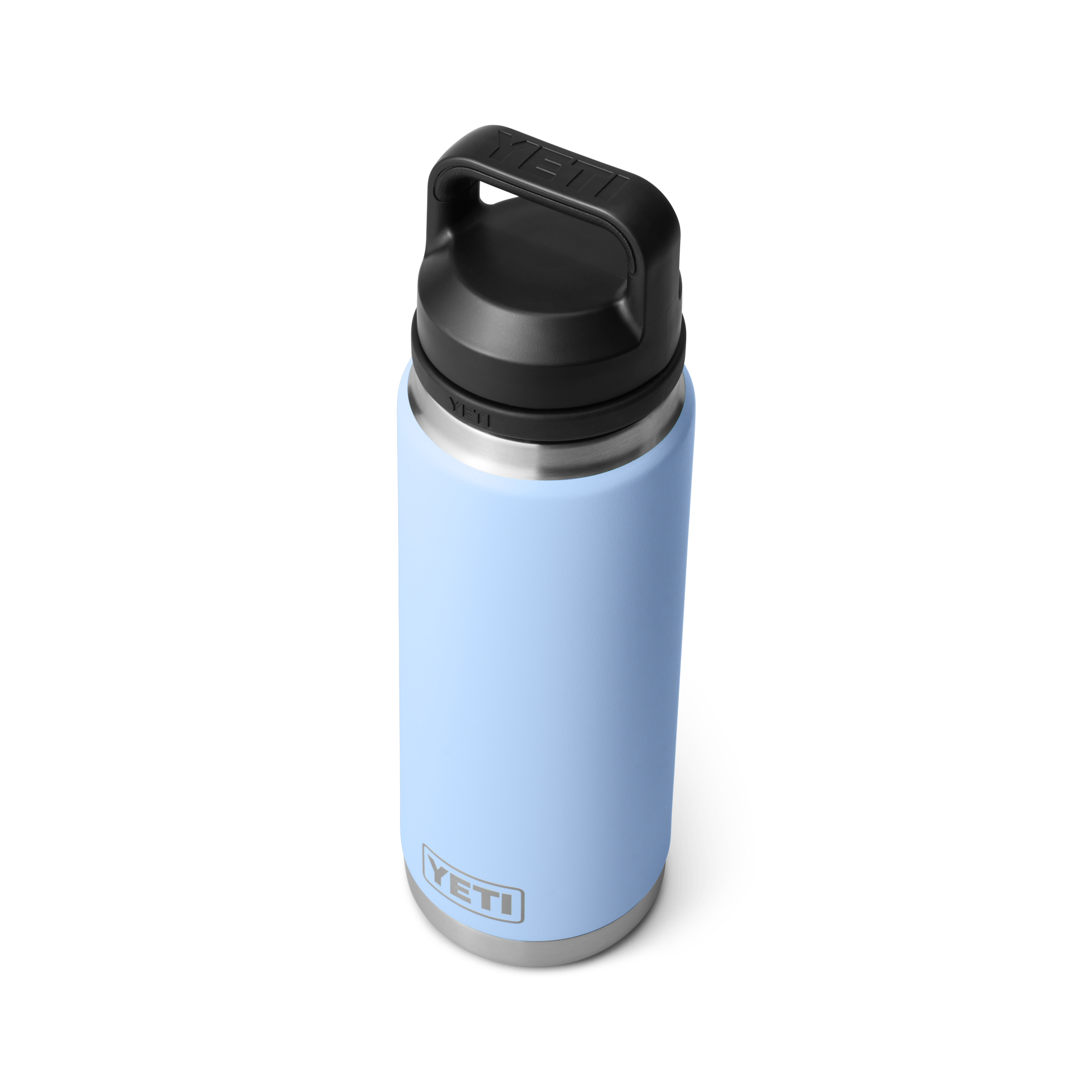 Bottle Light Blue Yeti Rambler Yeti Rambler 26 Oz Bottle Blue Sky Blue