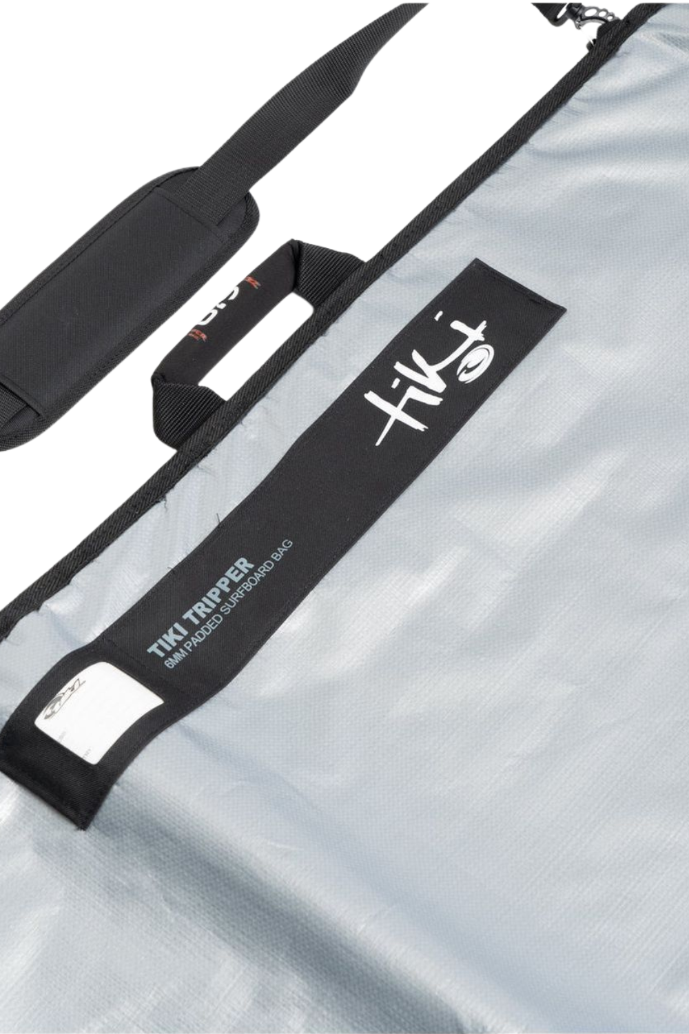 Tiki Tripper Shortboard Bag