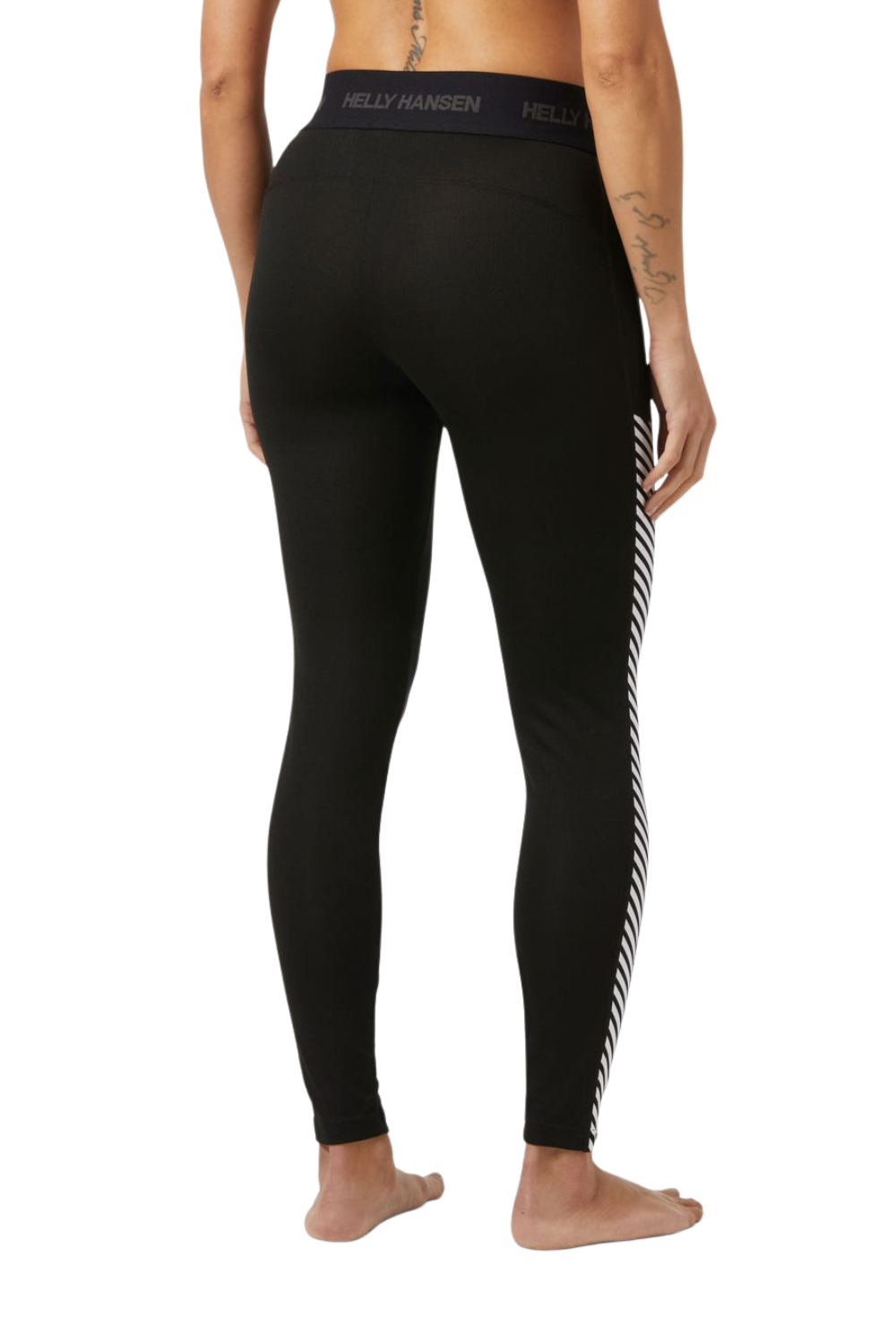 Helly Hansen Womens Lifa Base Layer Pants