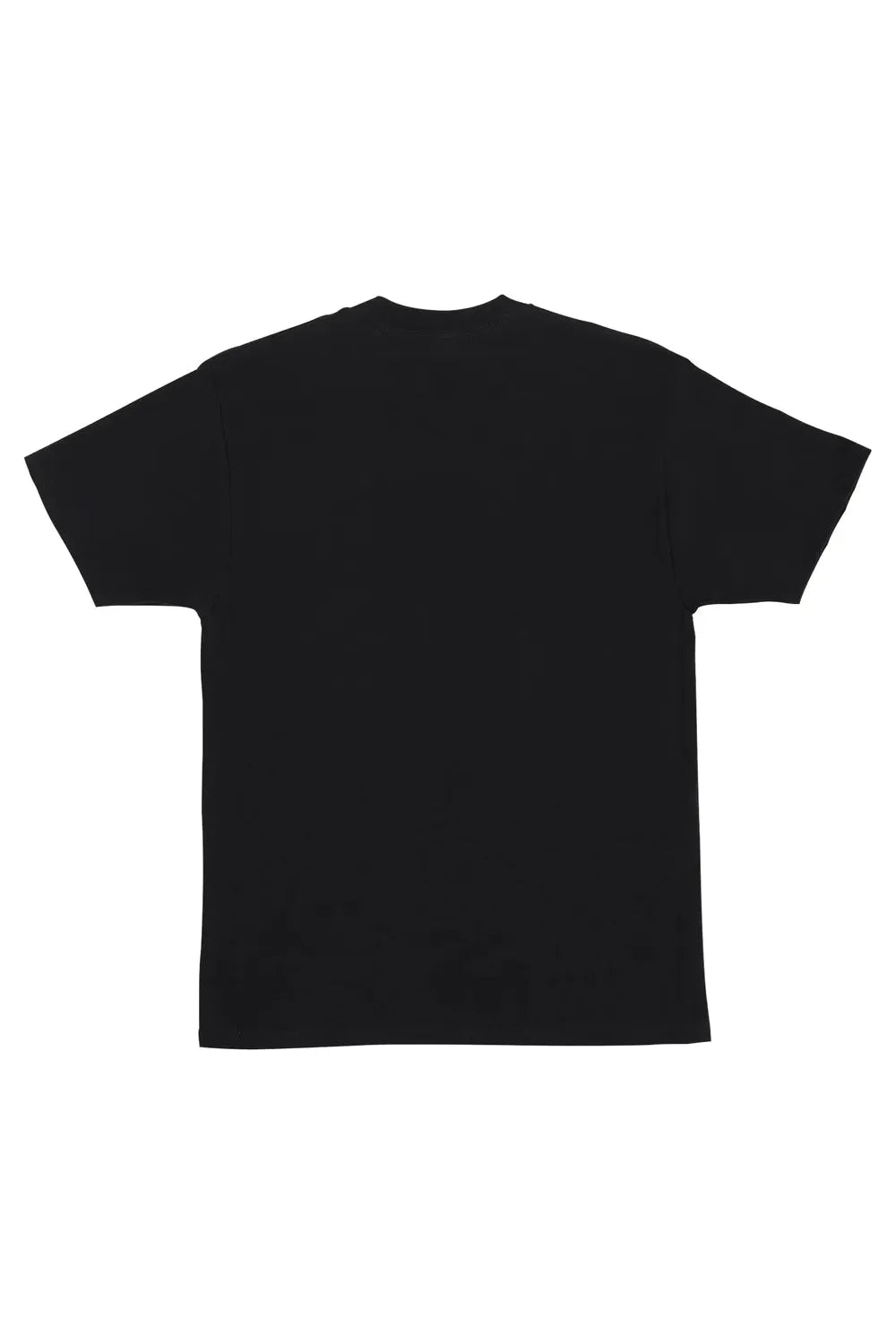 Santa Cruz X Thrasher Screaming Logo Short Sleeve Regular T-Shirt