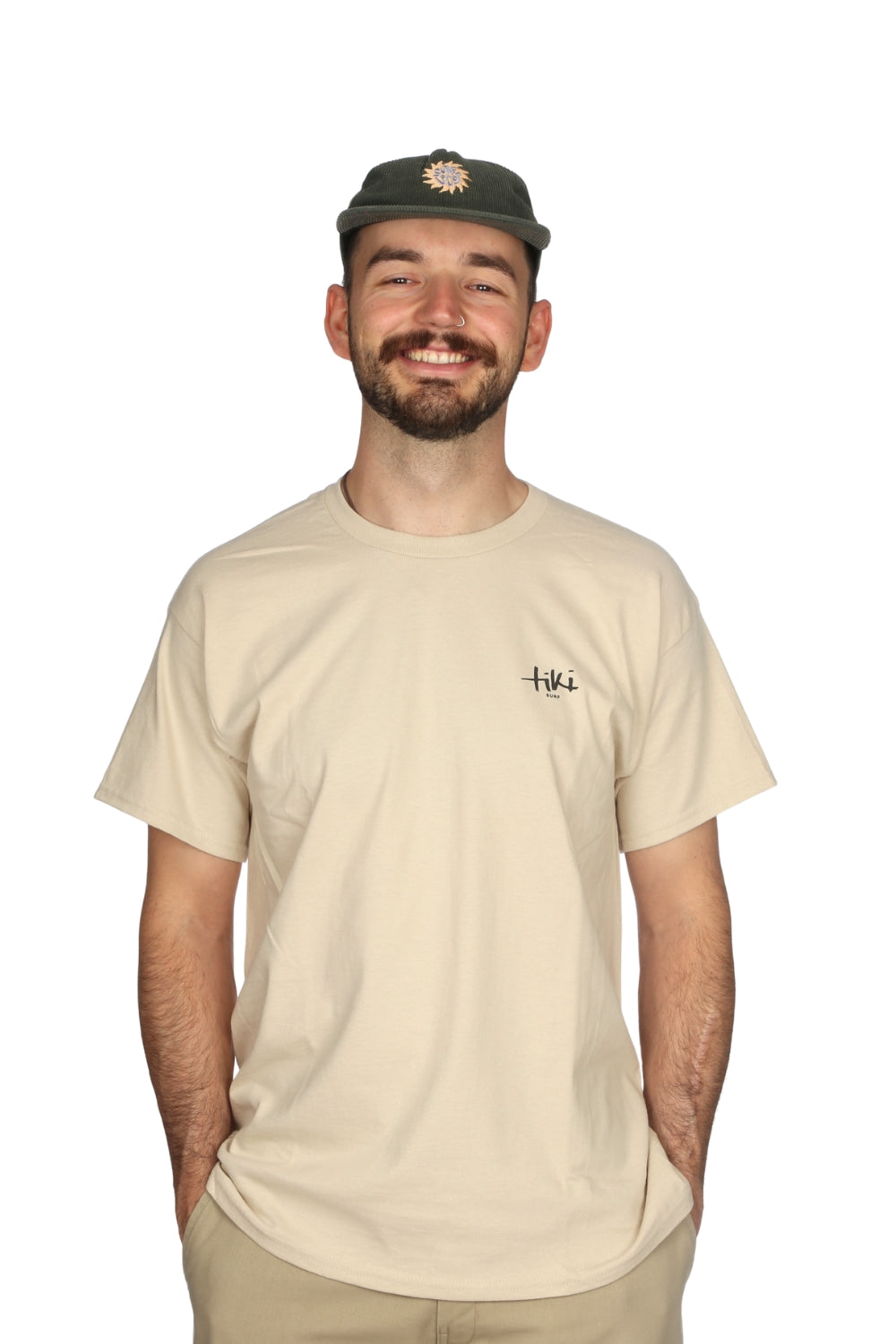 CL Tiki Corps T-shirt