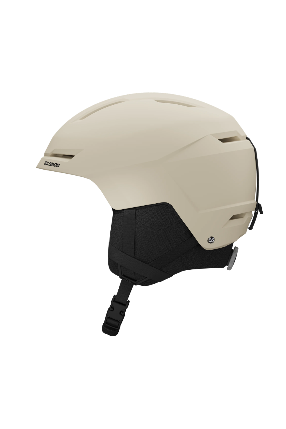 Salomon Pioneer 3 Access Ski/Snowboard Helmet Rainy Day