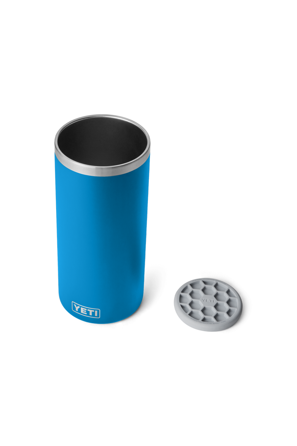 Yeti Wine Chiller Big Wave Blue