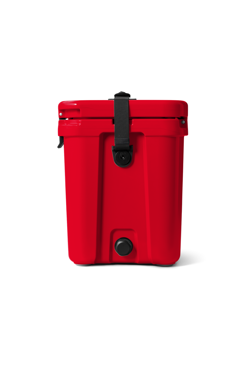 Yeti Roadie 15L Coolbox Rescue Red