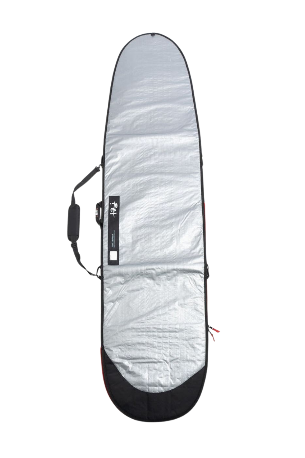 Tiki Tripper Longboard Bag
