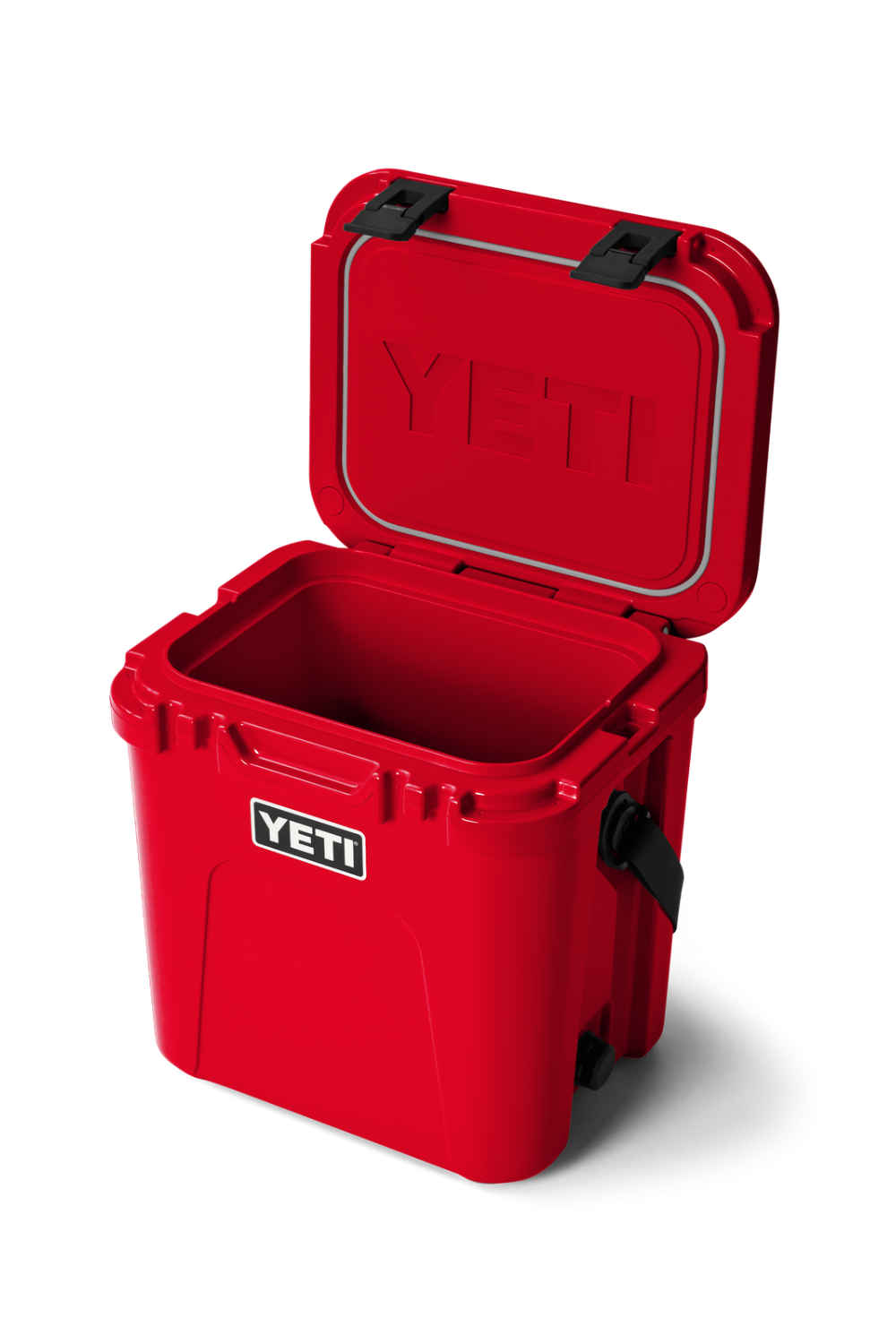 Yeti Roadie 15L Coolbox Rescue Red