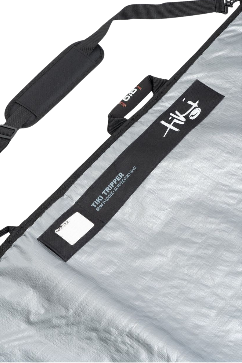 Tiki Tripper Longboard Bag