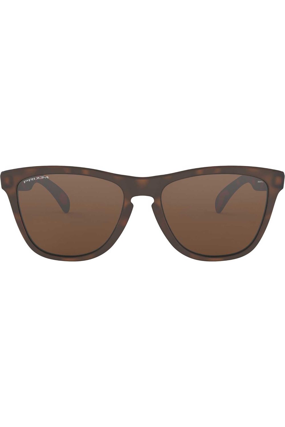 Oakley Frogskins Matte Brown Tortoise