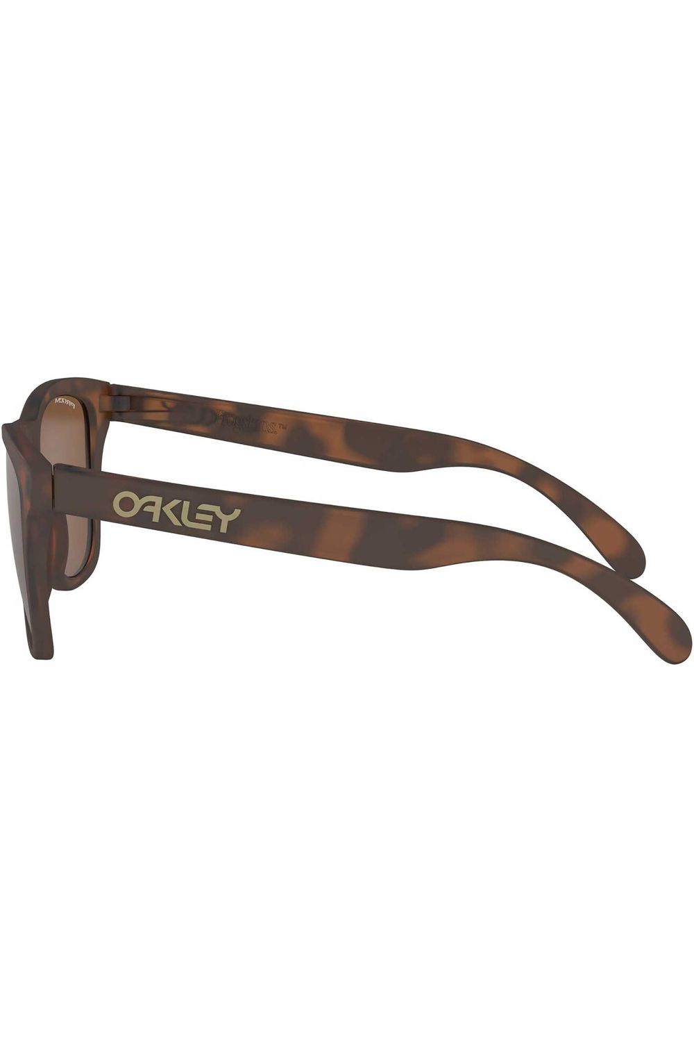 Oakley Frogskins Matte Brown Tortoise