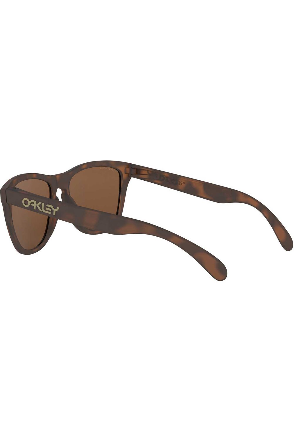 Oakley Frogskins Matte Brown Tortoise