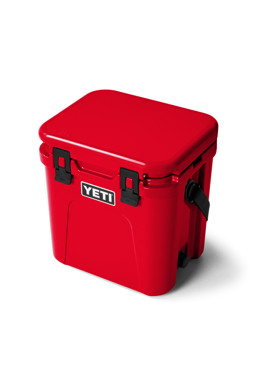Yeti Roadie 15L Coolbox Rescue Red