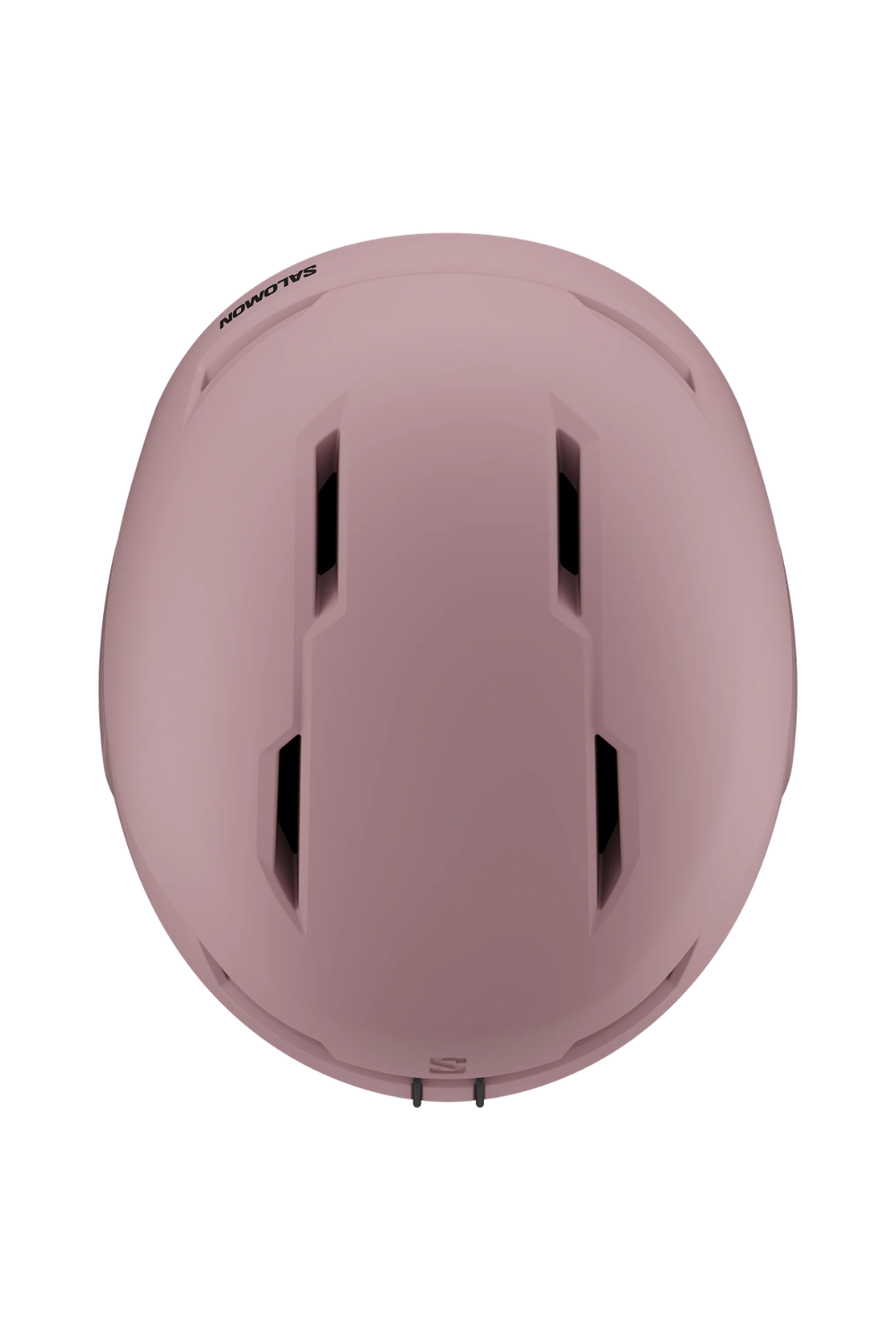 Salomon Pioneer 3 Access Ski/Snowboard Helmet Dawn Pink