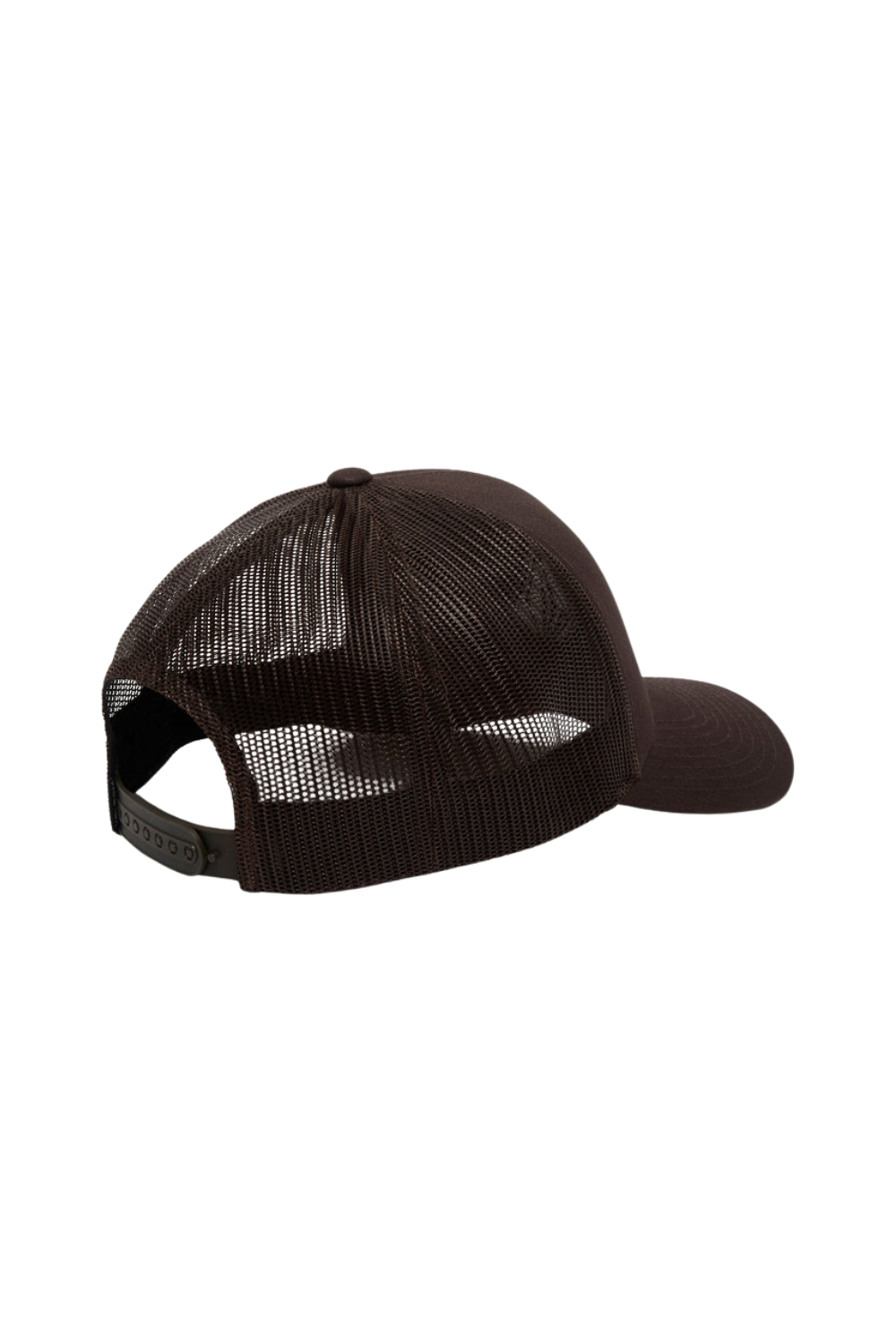 Volcom Full Stone Cheese Mens Cap Raisin