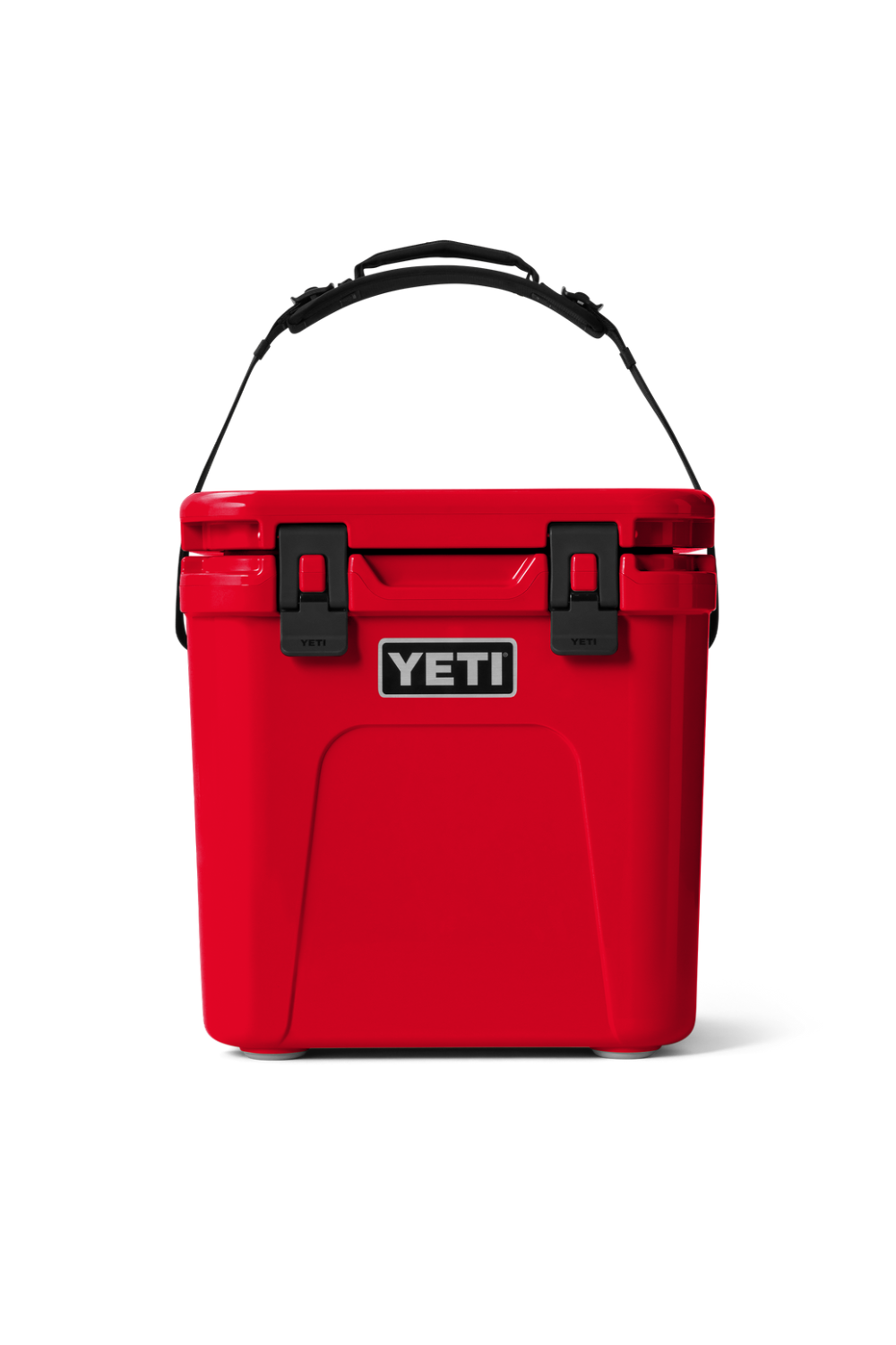 Yeti Roadie 15L Coolbox Rescue Red
